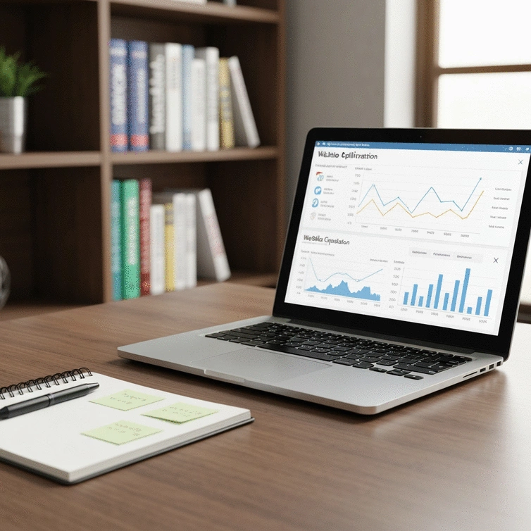 How to Optimize Your Website for AI-Driven Search Engines in 2025