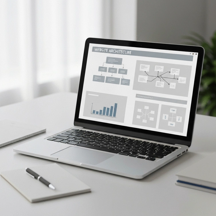 How to Optimize Your Website Architecture for Better Crawlability and Indexing