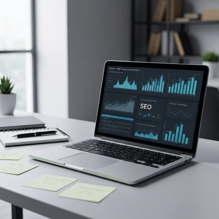 The Role of Generative Engine Optimization (GEO) in Modern SEO Strategies