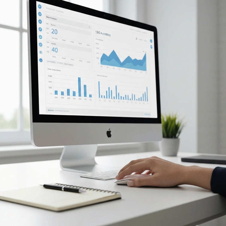 Optimizing Anchor Text and Link Placement Using AI Insights