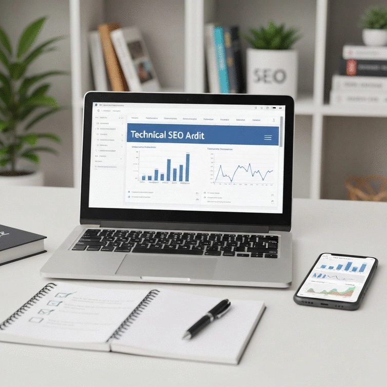 A Step-by-Step Guide to Technical SEO Audits for Sustainable Ranking Growth