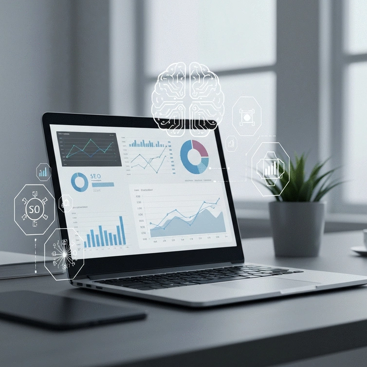 AI-Powered Predictive Analytics for SEO: Anticipating Algorithm Changes