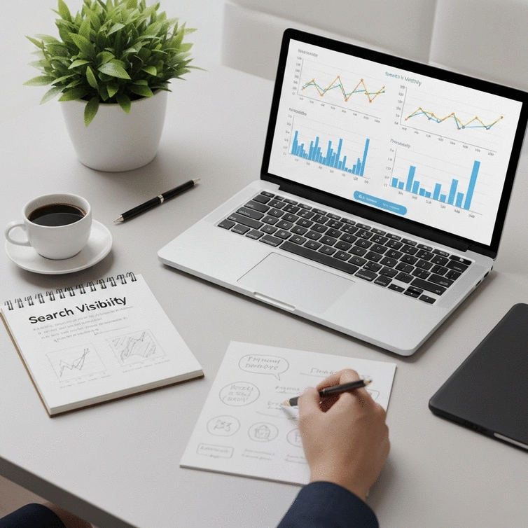 How to Create an AI-Optimized Content Strategy for Enhanced Search Visibility