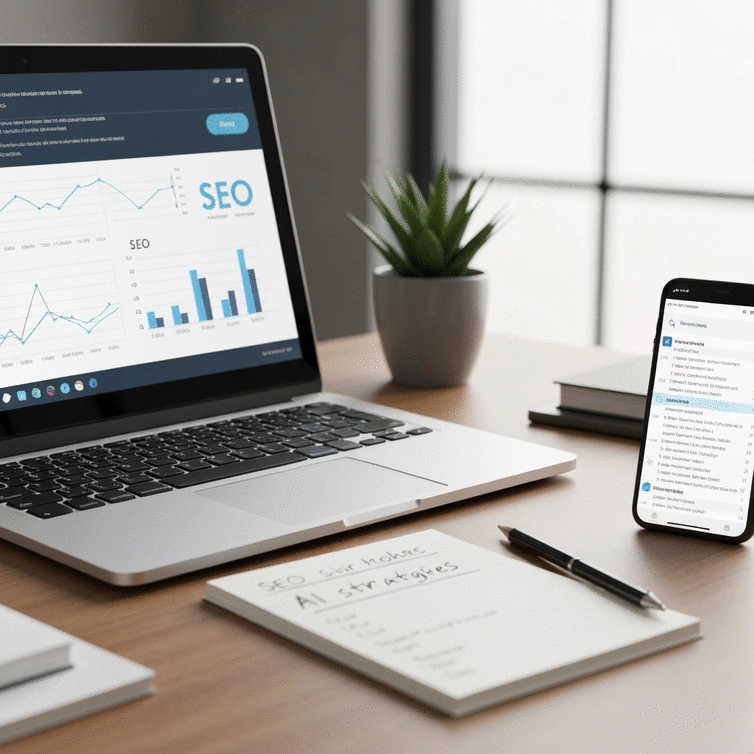 The Impact of Zero-Click AI Overviews on SEO and How to Adapt