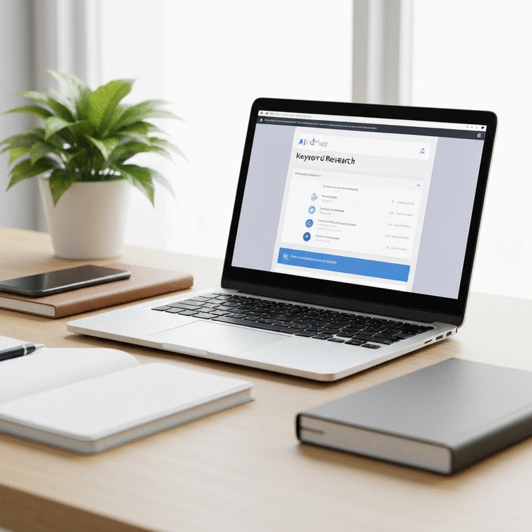 How to Use AI Tools for Advanced Keyword Research and Content Gap Analysis
